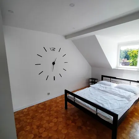 Dwupoziomowy W Dzielnicy Nadmorskiej Balticroom1 Appartement *