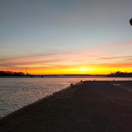 Appartement Dwupoziomowy W Dzielnicy Nadmorskiej Balticroom1